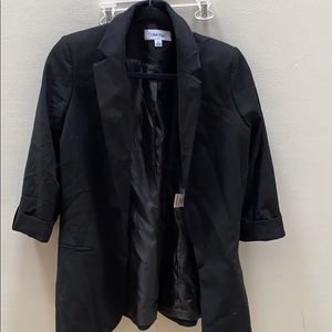 Calvin Klein blazer